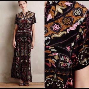 Nearly NWOT Anthropologie Dress